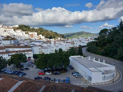 Venta Piso Alcalá de los Gazules. Piso de tres habitaciones Tercera planta