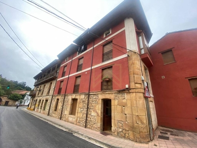 Venta Piso Alfoz de Lloredo. Piso de dos habitaciones Buen estado con terraza