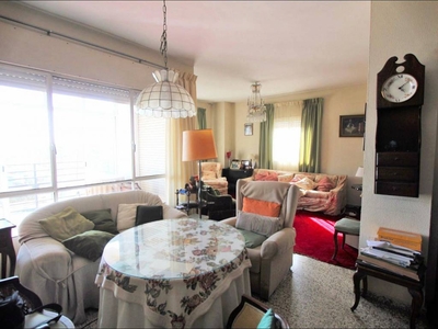 Venta Piso Algeciras. Segunda planta con terraza