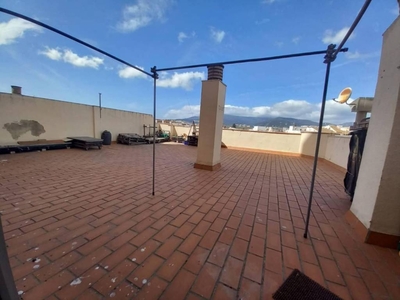 Venta Piso Algeciras. Piso de dos habitaciones Buen estado quinta planta con terraza