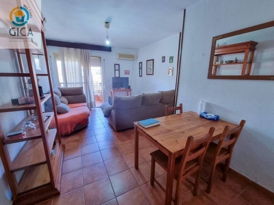 Venta Piso Algeciras. Piso de dos habitaciones en Seneca. Décima planta