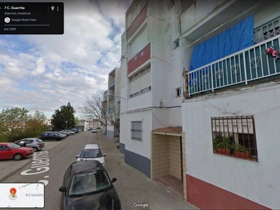 Venta Piso Algeciras. Piso de tres habitaciones Segunda planta
