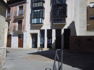 Venta Piso Aranda de Duero. Piso de tres habitaciones Segunda planta