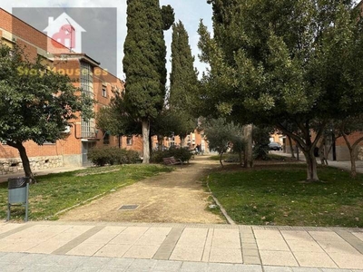 Venta Piso Azuqueca de Henares. Piso de tres habitaciones Primera planta