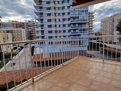Venta Piso Benicasim - Benicàssim. Piso de tres habitaciones Tercera planta con terraza