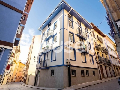 Venta Piso Bermeo. Piso de dos habitaciones en Talaranzko. Buen estado primera planta