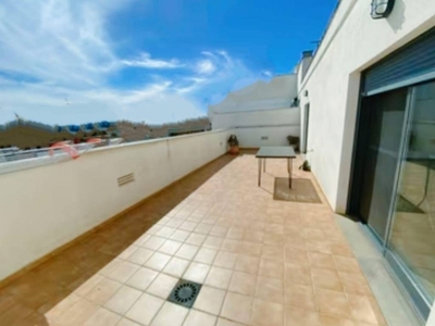 Venta Piso Betxí. Piso de tres habitaciones Con terraza