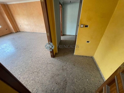 Venta Piso Betxí. Piso de tres habitaciones A reformar sexta planta