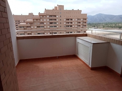 Venta Piso Cabanes (Castellón - Castelló). Piso de dos habitaciones en Central. Sexta planta con terraza