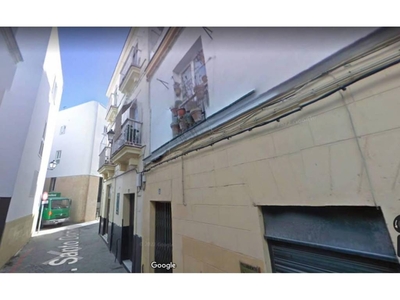 Venta Piso Cádiz. Piso de dos habitaciones Buen estado