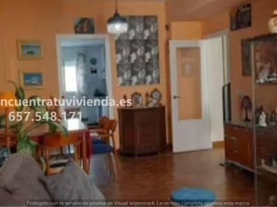 Venta Piso Cádiz. Piso de dos habitaciones Quinta planta