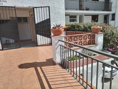 Venta Piso Castell-Platja d'Aro. Piso de dos habitaciones en Puig del Moli 63. Buen estado segunda planta