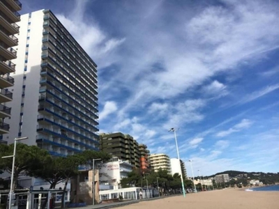 Venta Piso Castell-Platja d'Aro. Piso de una habitación en Calle AV. COSTA BRAVA 23. Buen estado quinta planta con balcón