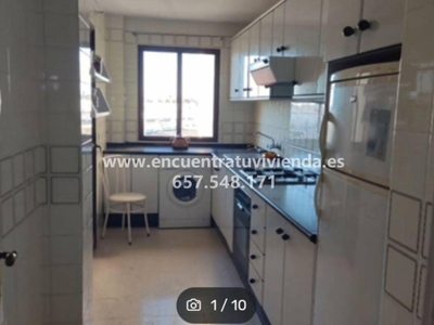 Venta Piso Chiclana de la Frontera. Piso de cuatro habitaciones Planta baja