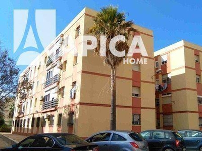 Venta Piso El Puerto de Santa María. Piso de tres habitaciones Planta baja