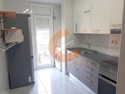 Venta Piso El Vendrell. Piso de cuatro habitaciones Primera planta