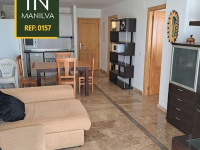 Venta Piso en Cala La cepa s/n. Manilva