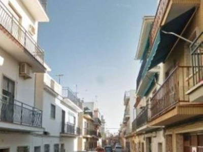 Venta Piso en Calle Caldereros. Sevilla. Buen estado