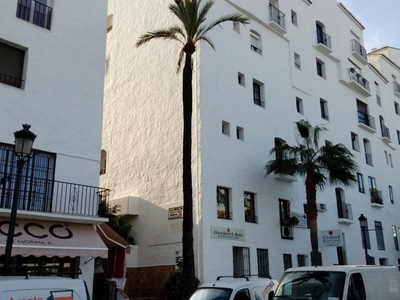 Venta Piso en Calle Muelle Ribera 4. Marbella
