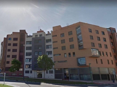 Venta Piso en Calle Santo Toribio. Burgos. Buen estado quinta planta plaza de aparcamiento calefacción individual