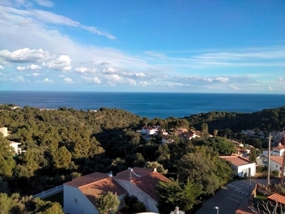 Venta Piso en Capri. Lloret de Mar. Quinta planta plaza de aparcamiento calefacción central