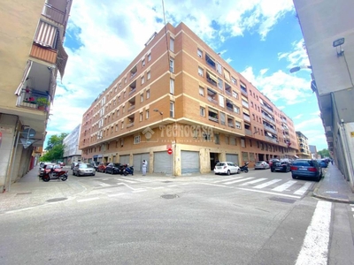 Venta Piso Girona. Piso de cuatro habitaciones Entreplanta