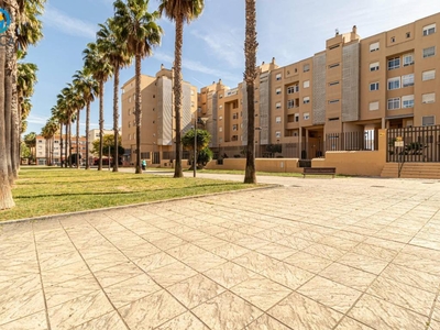 Venta Piso Jerez de la Frontera. Piso de cuatro habitaciones Cuarta planta con terraza