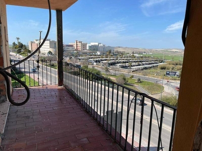 Venta Piso Jerez de la Frontera. Piso de tres habitaciones Quinta planta con terraza