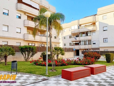 Venta Piso Jerez de la Frontera. Piso de tres habitaciones Segunda planta con terraza