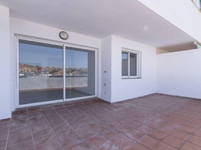 Venta Piso Mijas. Piso de dos habitaciones Tercera planta con balcón