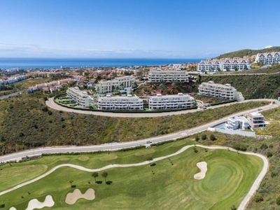 Venta Piso Mijas. Piso de tres habitaciones Segunda planta con terraza