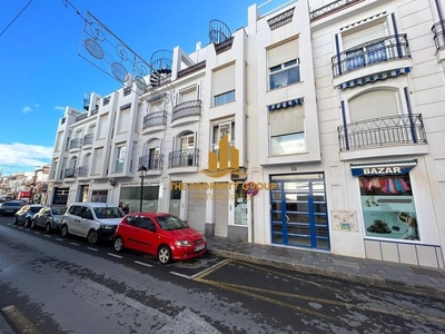 Venta Piso Mijas. Piso de una habitación en Calle Marbella. Con terraza