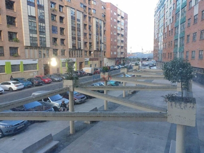 Venta Piso Miranda de Ebro. Piso de tres habitaciones Primera planta