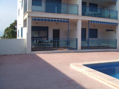 Venta Piso Moncofa. Piso de dos habitaciones en peñiscola. Con terraza