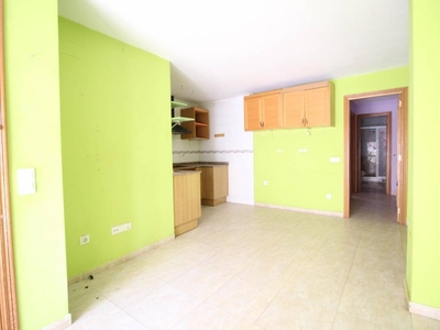 Venta Piso Moncofa. Piso de una habitación Primera planta