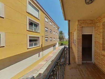 Venta Piso Murcia. Piso de cuatro habitaciones Con terraza