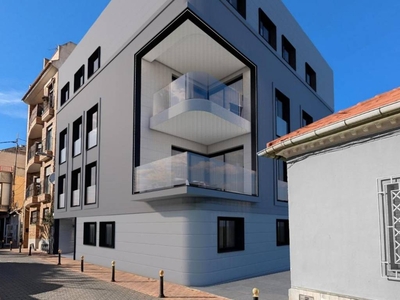 Venta Piso Murcia. Piso de tres habitaciones Cuarta planta con balcón