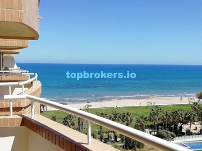 Venta Piso Oropesa del Mar - Orpesa. Piso de dos habitaciones Buen estado plaza de aparcamiento