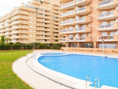 Venta Piso Oropesa del Mar - Orpesa. Piso de dos habitaciones en Calle Amplaries. Segunda planta