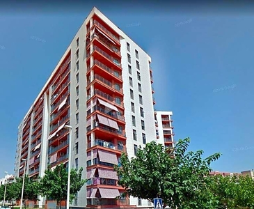 Venta Piso Oropesa del Mar - Orpesa. Piso de dos habitaciones en Calle Racholar. Primera planta con terraza