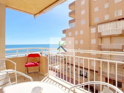 Venta Piso Oropesa del Mar - Orpesa. Piso de dos habitaciones Tercera planta con terraza