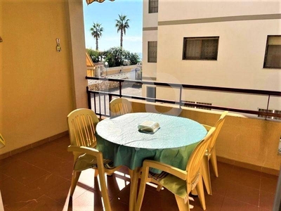 Venta Piso Peníscola - Peñíscola. Piso de una habitación Buen estado primera planta con terraza