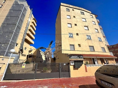 Venta Piso Peníscola - Peñíscola. Piso de una habitación en Carrer Proyecto. Buen estado primera planta con terraza