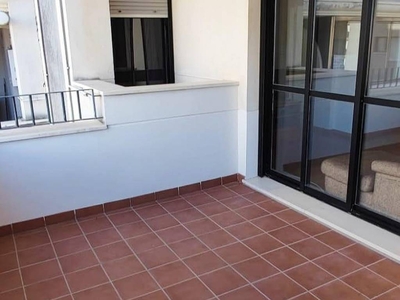 Venta Piso Puerto Real. Piso de dos habitaciones Con terraza