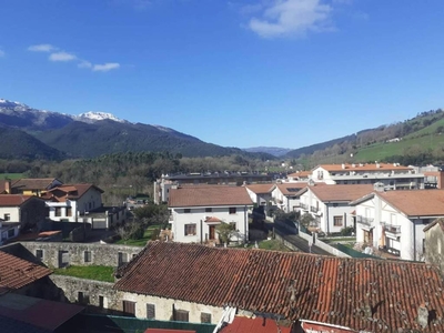 Venta Piso Ramales de la Victoria. Piso de dos habitaciones Buen estado tercera planta con terraza