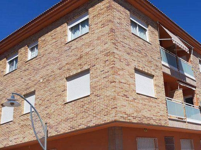 Venta Piso San Javier. Piso de dos habitaciones Segunda planta con terraza