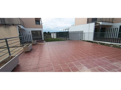 Venta Piso San Jorge - Sant Jordi. Piso de dos habitaciones en Calle RONDA BARBIGUERA 1. Buen estado con terraza