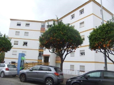 Venta Piso San Roque. Piso de tres habitaciones Con terraza