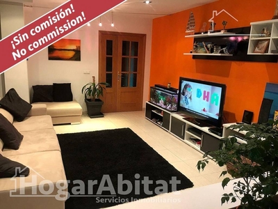 Venta Piso Sant Joan de Moró. Piso de cuatro habitaciones en plana de la. Tercera planta