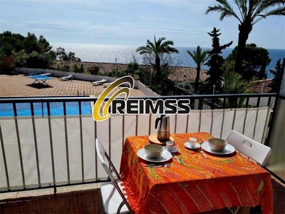 Venta Piso Tossa de Mar. Piso de una habitación Buen estado primera planta